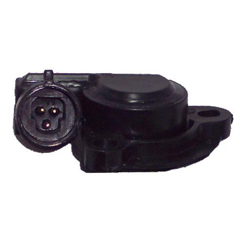 Throttle position sensor tps - chevy gmc isuzu olds pontiac - new