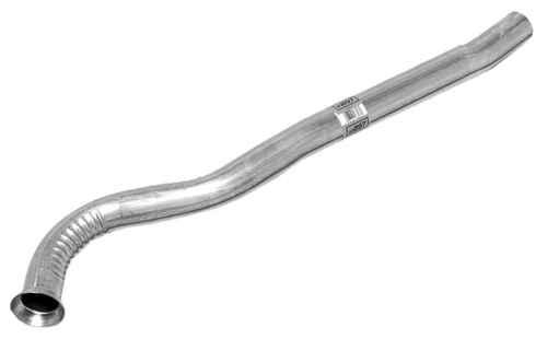 Walker exhaust 43897 exhaust pipe-exhaust intermediate pipe