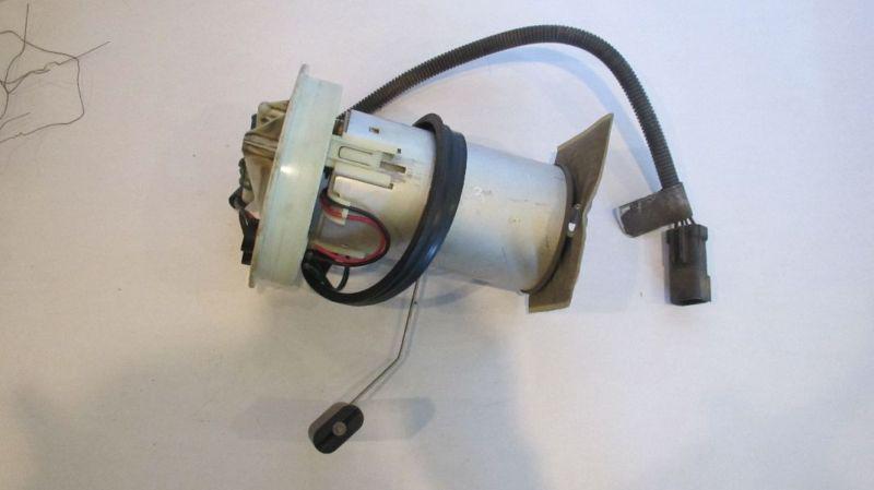 99 00 jeep grand cherokee fuel pump assembly