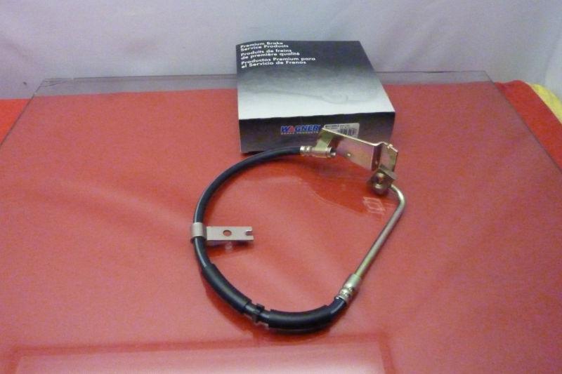 Wagner bh138842 brake hose (brand new)      