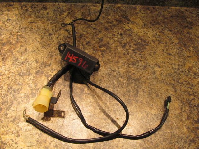 Honda power tilt relay assembly pre1997-2002  40 50 hp 38550-zv5-822  **14596**