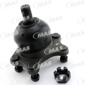 Mas industries b9482 ball joint, upper-suspension ball joint