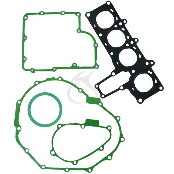 Brand new for honda mc22 jade 250 completed engine gasket kit set  honda 