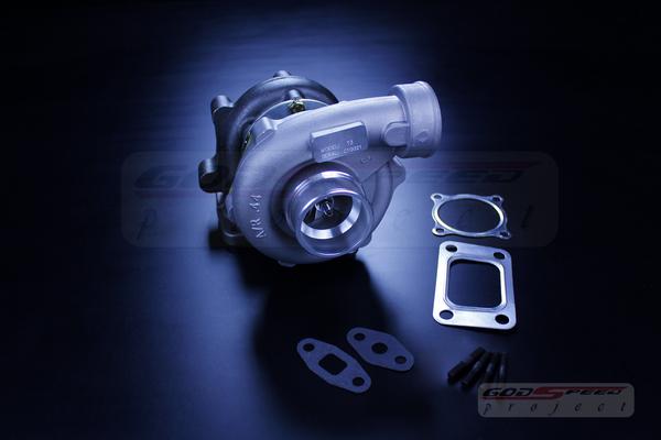 T3 gsp turbo /44 compressor /48 trim /t3 flange/4 bolt exhaust 300hp+