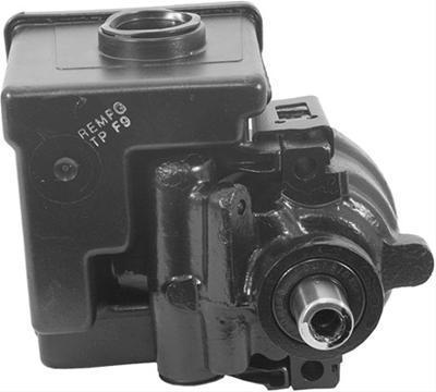 Cardone 20-41832 power steering pump with reservoir reman regal