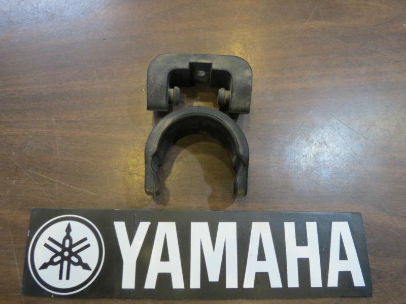 2001 yamaha yz250f gas tank cushions fuel cell mounts pads 99 00 01 02 03 04 05 