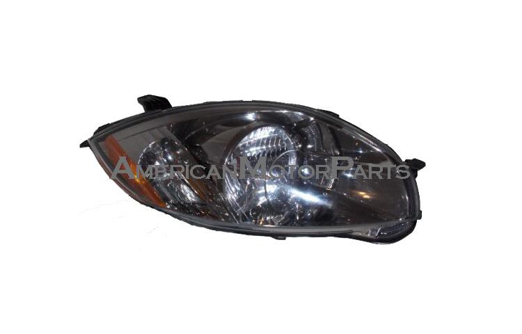 Right passenger side replacement headlight mitsubishi eclipse - 8301a508