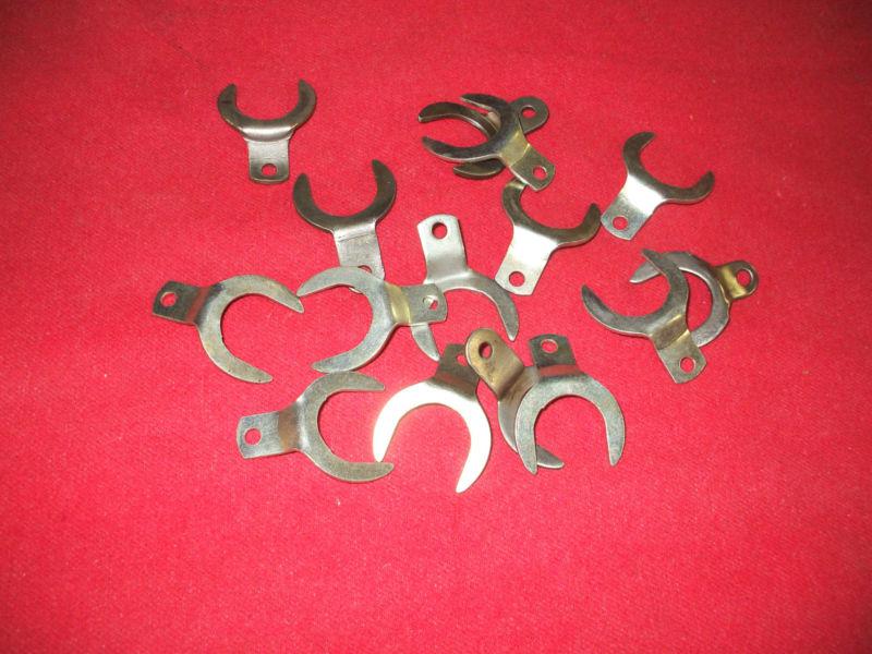 Ford mercury flathead 221-239 value retainers