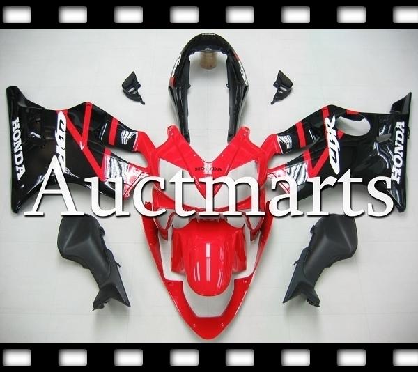 Fit honda 04 05 06 07 cbr600f4i cbr 600f f4i 2004 2005 2006 2007 fairing g09 a3