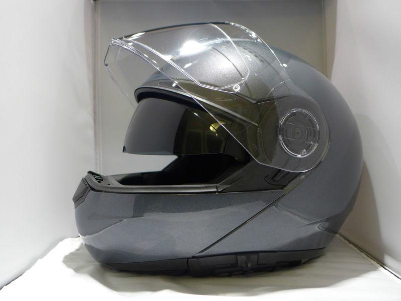 Schuberth c3 xxl / 63 with srcs bt intercom