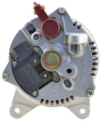 Visteon alternators/starters 7791 alternator/generator-reman alternator