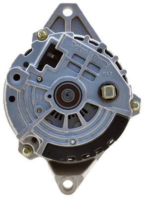 Visteon alternators/starters 7914-11 alternator/generator-reman alternator