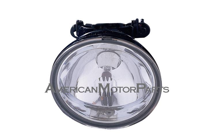 Eagleeye driver & passenger fog light pontiac bonneville montana trans sport