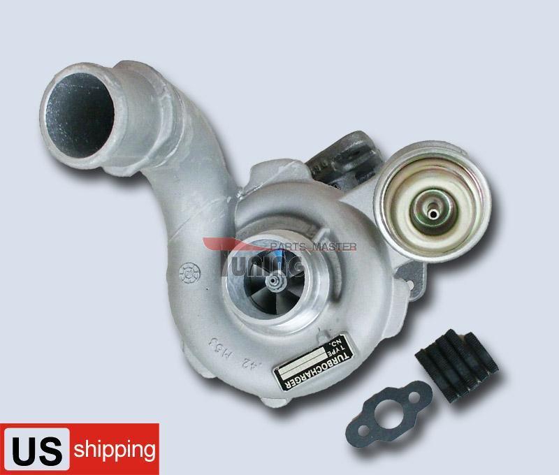  renault clio kangoo laguna trafic volvo s40 v40 f9q gt1549s turbo turbocharger