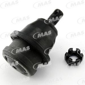 Mas industries b7218 ball joint, upper-suspension ball joint