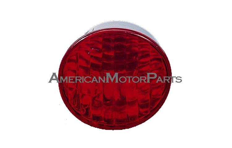 Eagleeye driver & passenger replacement inner tail light lamp 01-05 lexus is300