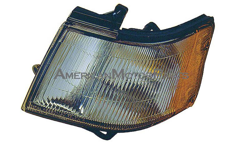 Eagleeye pair replacement park turn signal corner light 89-95 mazda mpv