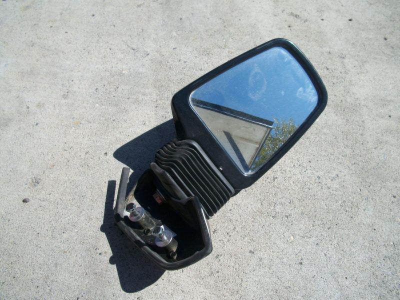 Zg1000 kawasaki concours left mirror