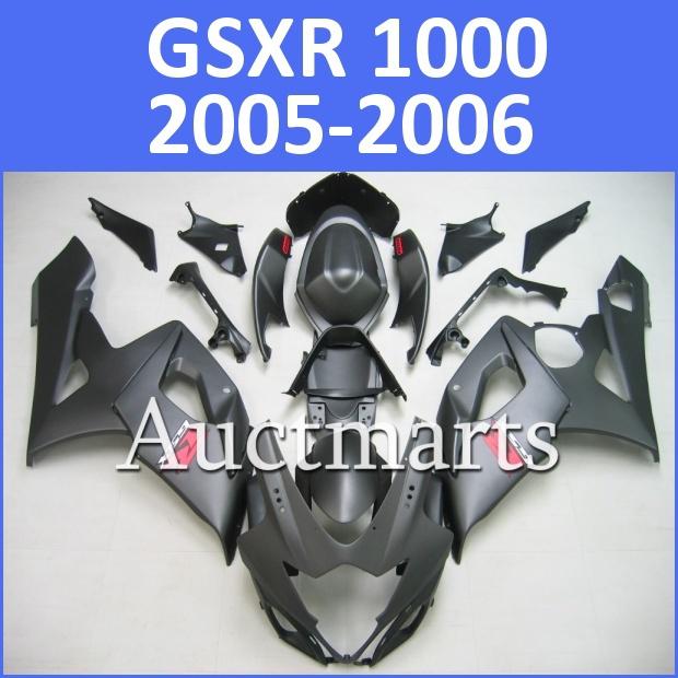 Fit suzuki 05 06 gsxr 1000 gsx-r 2005 2006 fairing bodywork plastics k5 e14 d03