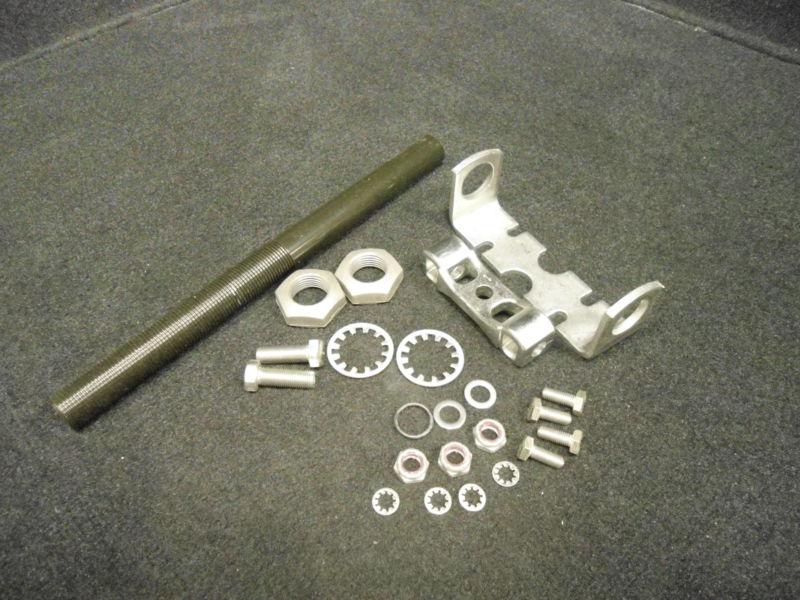 #92876a8 attaching kit1992-2009 75-300hp mercury/mariner outboard boat part