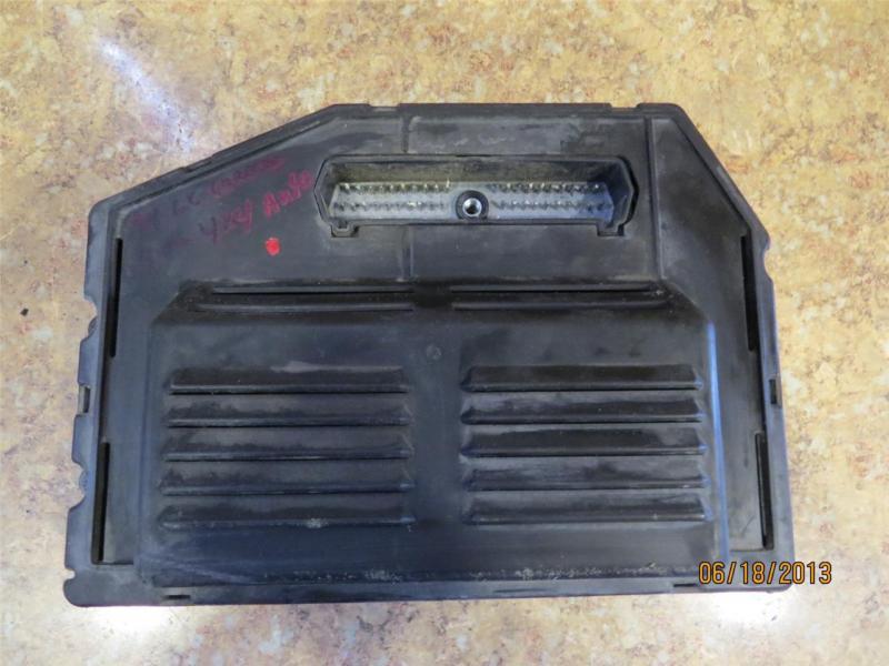 94 jeep grand cherokee 4.0 ecu ecm pcm engine computer control unit 56028300 300