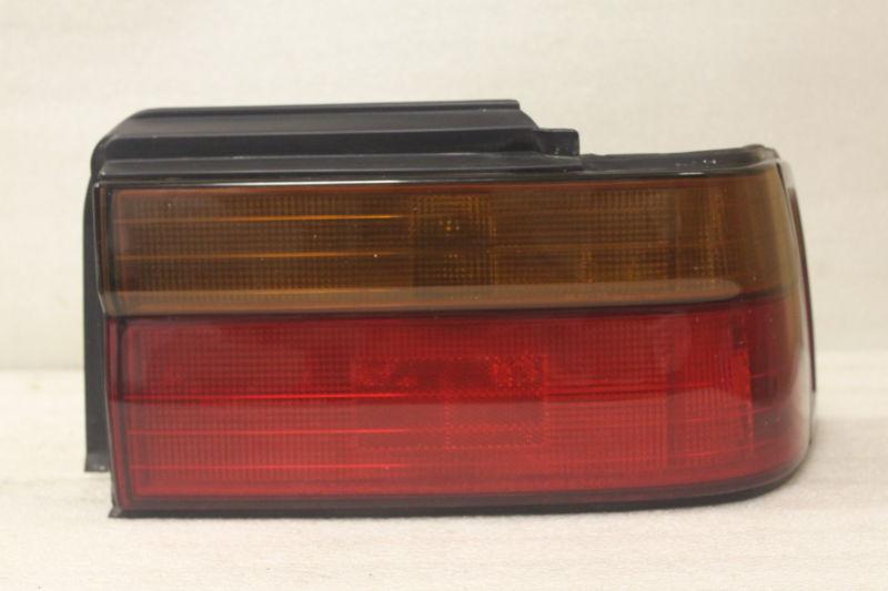 89 90 acura legend tail light right rh 