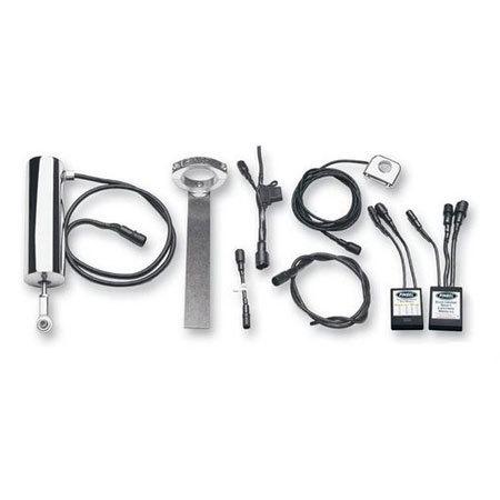 Fa108 pingel universal fit easy shift kit for harley