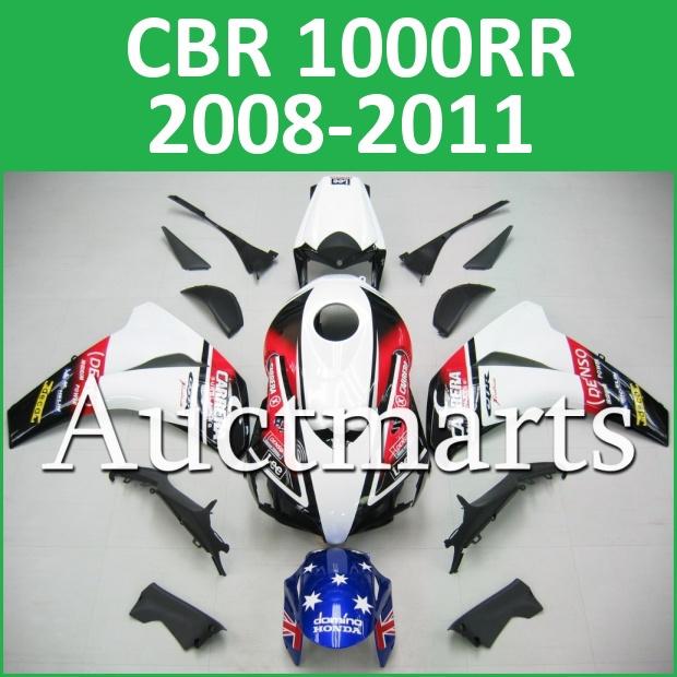 Fit honda 08 09 10 11 cbr1000rr cbr 1000 rr 2008 2009 2010 2011 fairing m23 c13