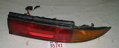 Infiniti 93-94 j30 tail light/lamp right/outer 1993 1994