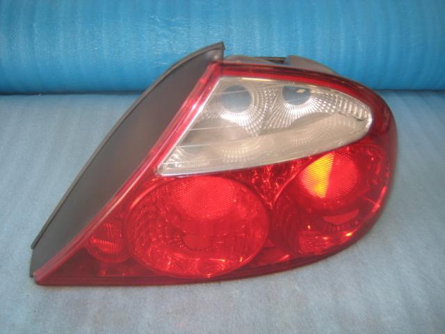  00 01 02 03 04 jaguar s-type passenger rh side taillight lamp oem