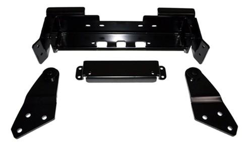 Warn 79673 plow mount kit