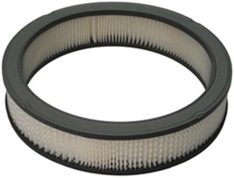 Trans-dapt performance products 2110 high flow; paper air filter element