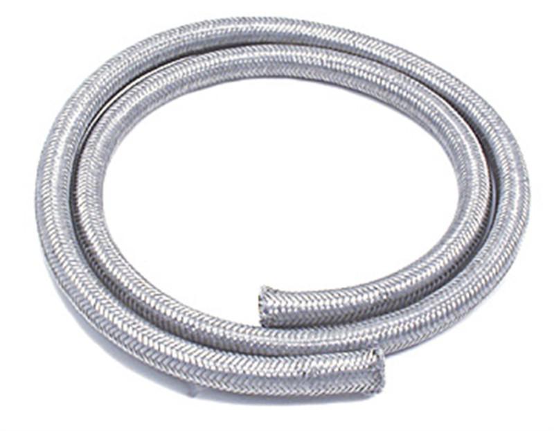 Spectre performance 29204 ssteel-flex; fuel line