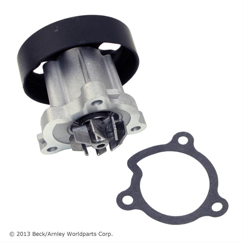 Beck/arnley 131-2289 new water pump nissan altima