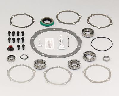 Richmond gear complete ring and pinion installation kit  8310071