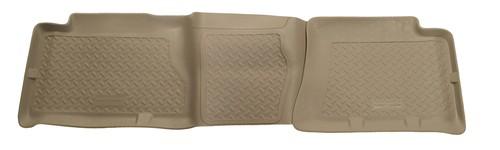 Husky liners 61463 classic style; floor liner