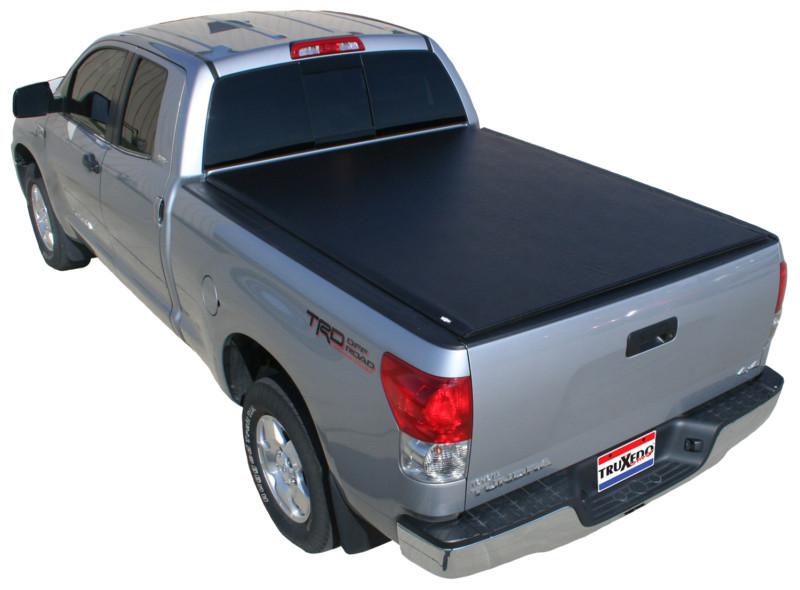 Truxedo 545701 truxedo lo pro qt; tonneau cover 07-13 tundra