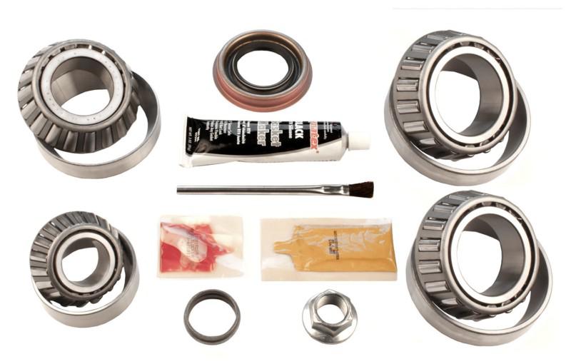 Motive gear performance differential r10.5frt bearing kit