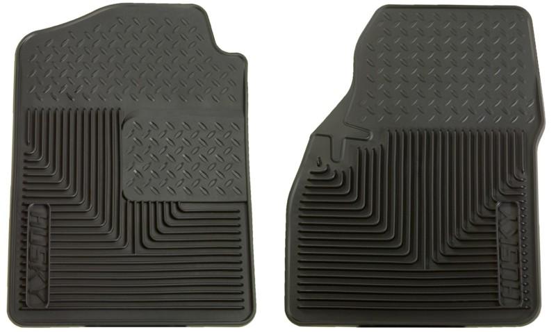 Husky liners 51031 heavy duty floor mat