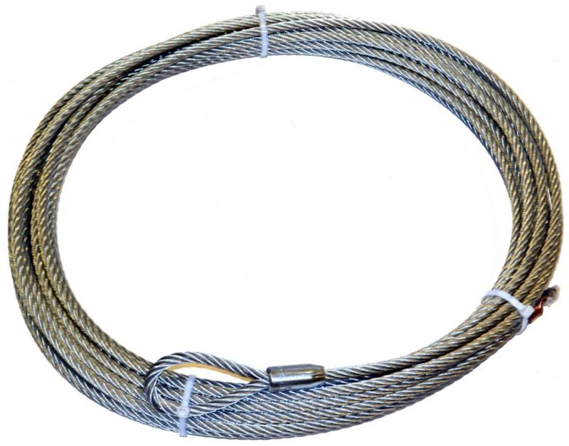 Warn 61950 wire rope