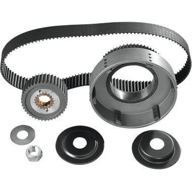 Belt drives 8mm 1 1/2in. belt drive kit  62-39sk-2