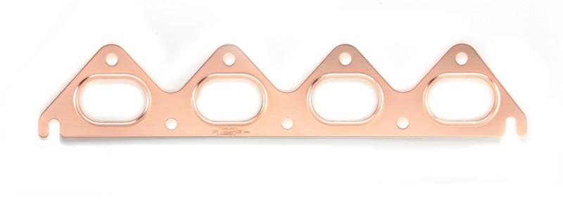 Mr. gasket 7235 copper seal; exhaust gasket set 87-97 breeze colt neon stratus