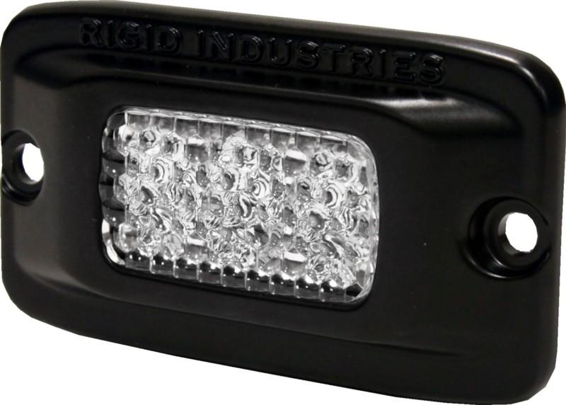 Rigid industries 92251 offroad/racing lamp