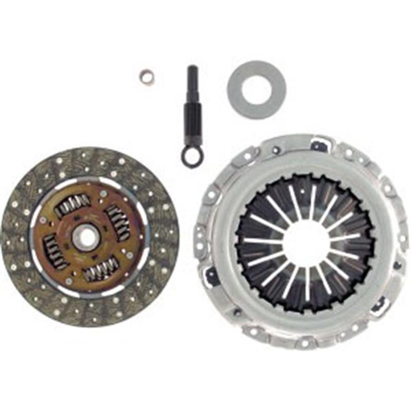 Exedy racing clutch nsk1000 clutch kit 03-07 350z g35