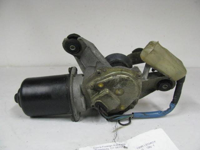 Wiper motor subaru legacy 1995 95 1996 96 1997 97 98 99 front 397927