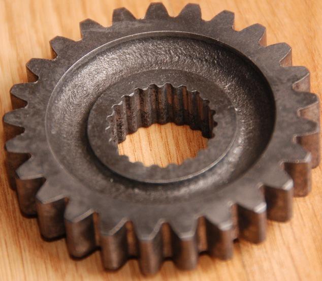 Ahrma . primary drive gear 83 honda cr 480 cr480