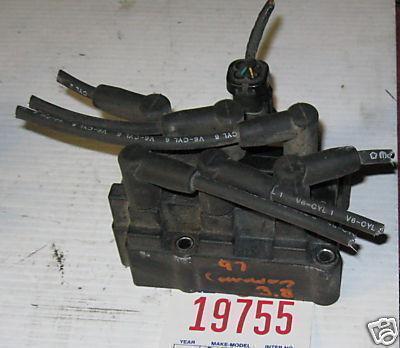 Caravan voyager intrepid ignition coil 1990 1991 1992 1993 1994 1995 1996 1997