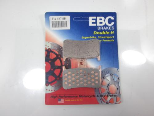 New ebc front brake pads 900rr cbr900 93 94 95 96 97