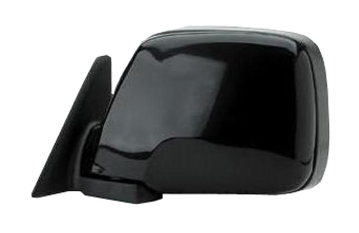 Depo left power non heated mirror 91-97 toyota land cruiser 879406013013