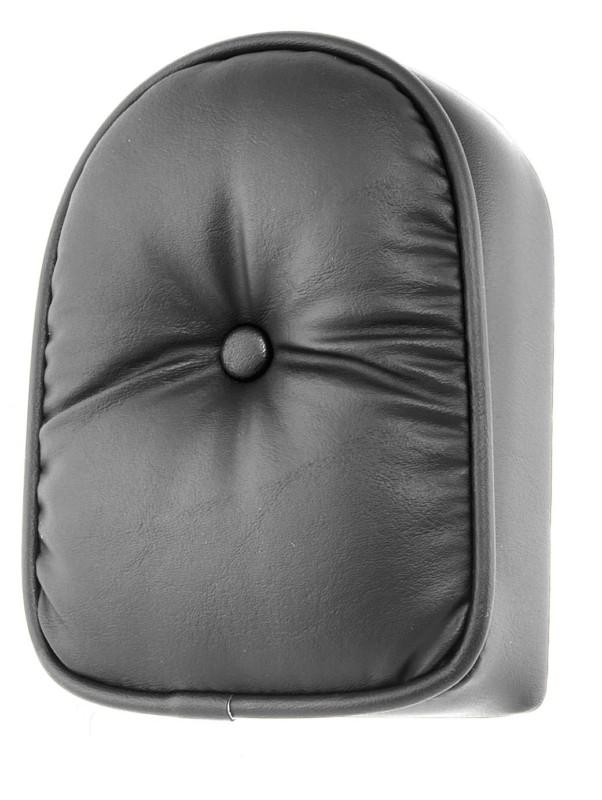 Khrome werks low boy tall sissy bar pad - pillow  265590